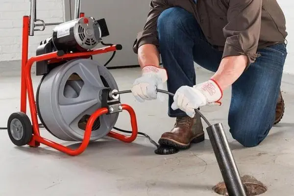 شركة تسليك مجارى بالطائف